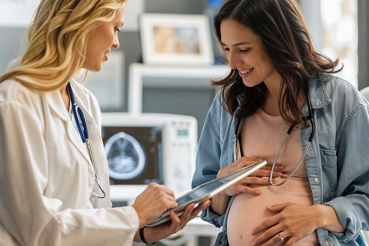 Best Gynecologist in Jaipur: Complete Guide to Choosing the Right Women’s Health Doctor