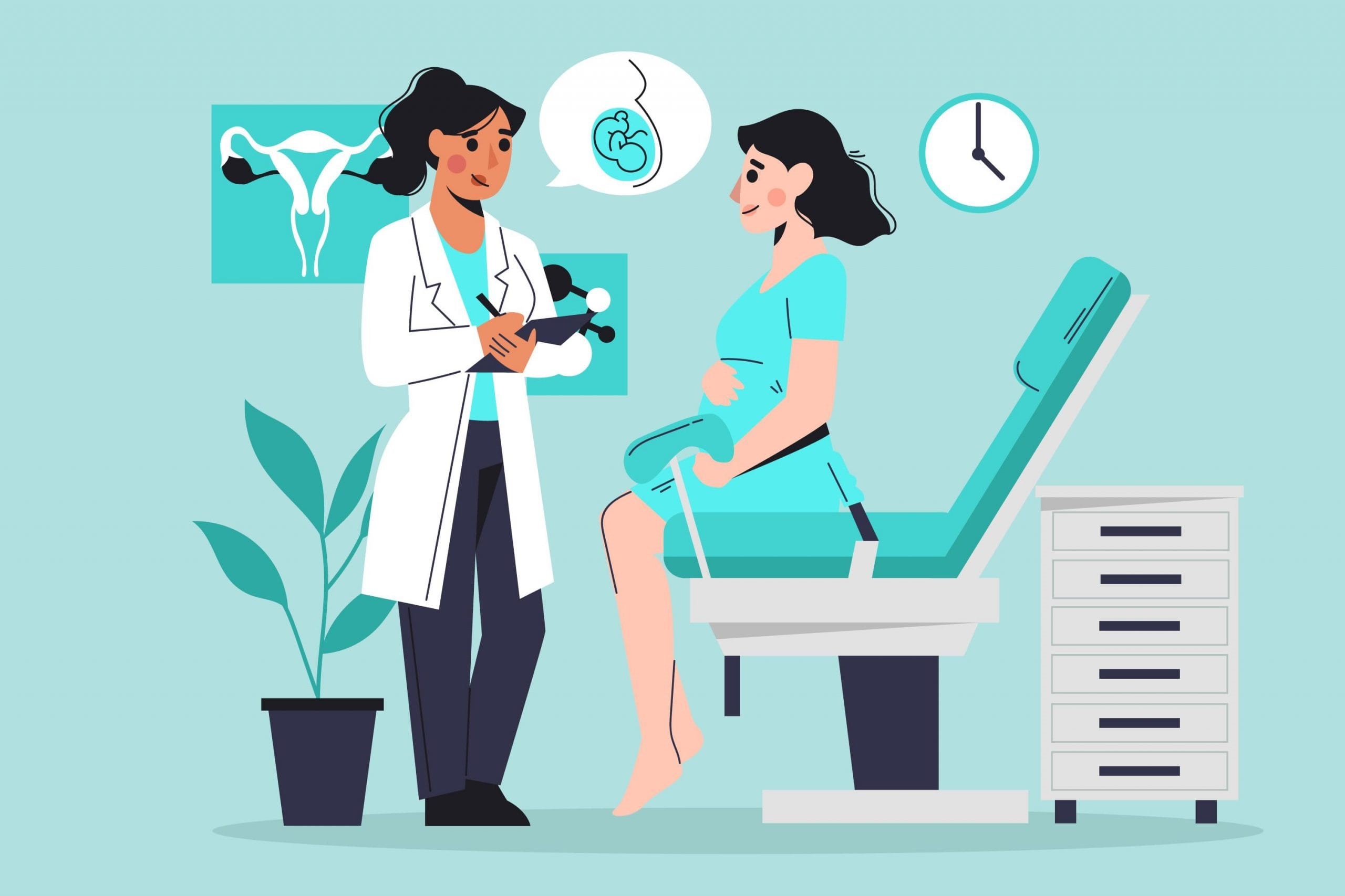 Best Gynecologist in Jaipur for Pregnancy, PCOS & Women’s Health Care