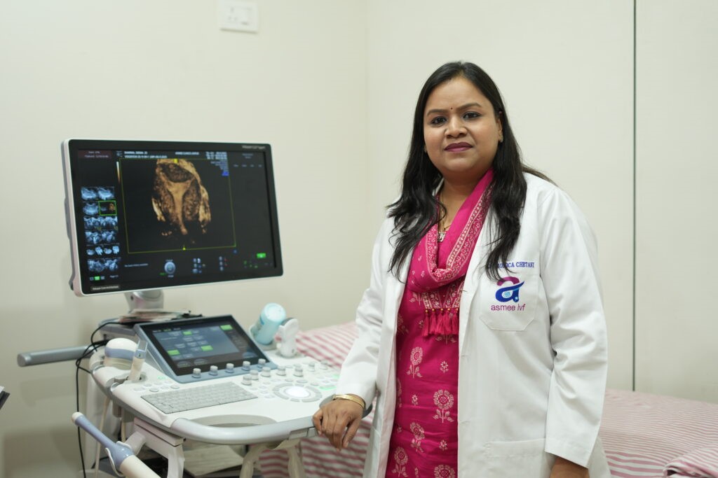 What to Expect During Your IVF Journey: From Consultation to Pregnancy